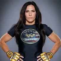 Cat Zingano
