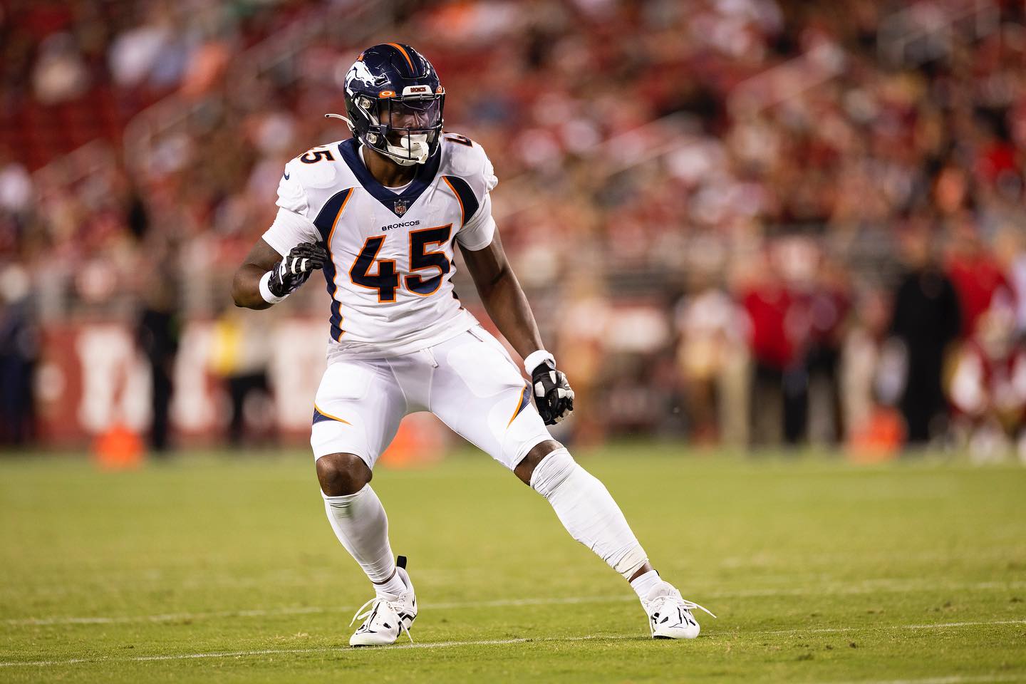 Chris Allen