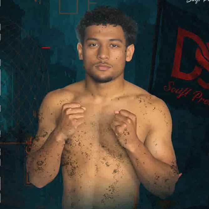 Rommel “Ro” Dunbar
