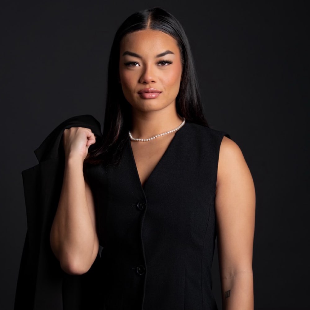 Cornertalk with Patricia Duong