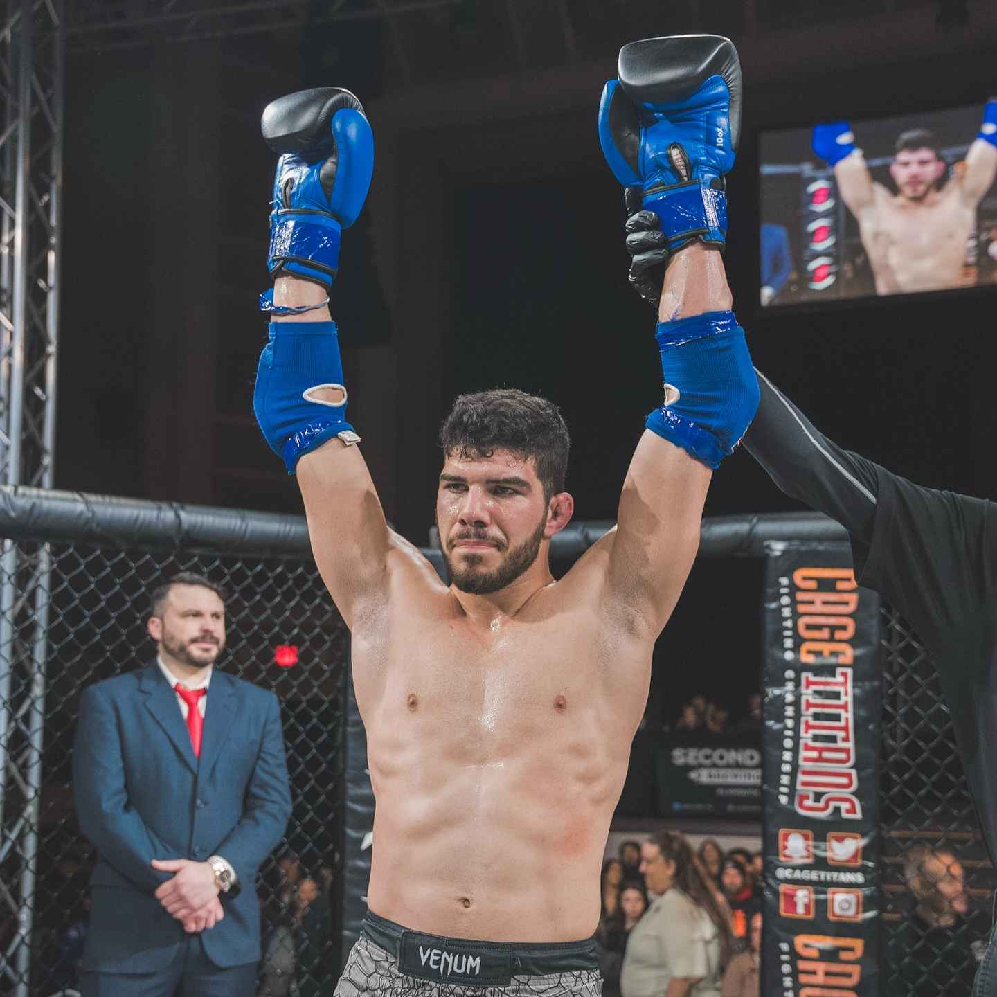 Ryan Teixeira