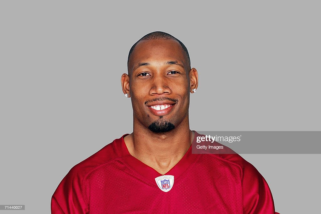 Cedric Bonner