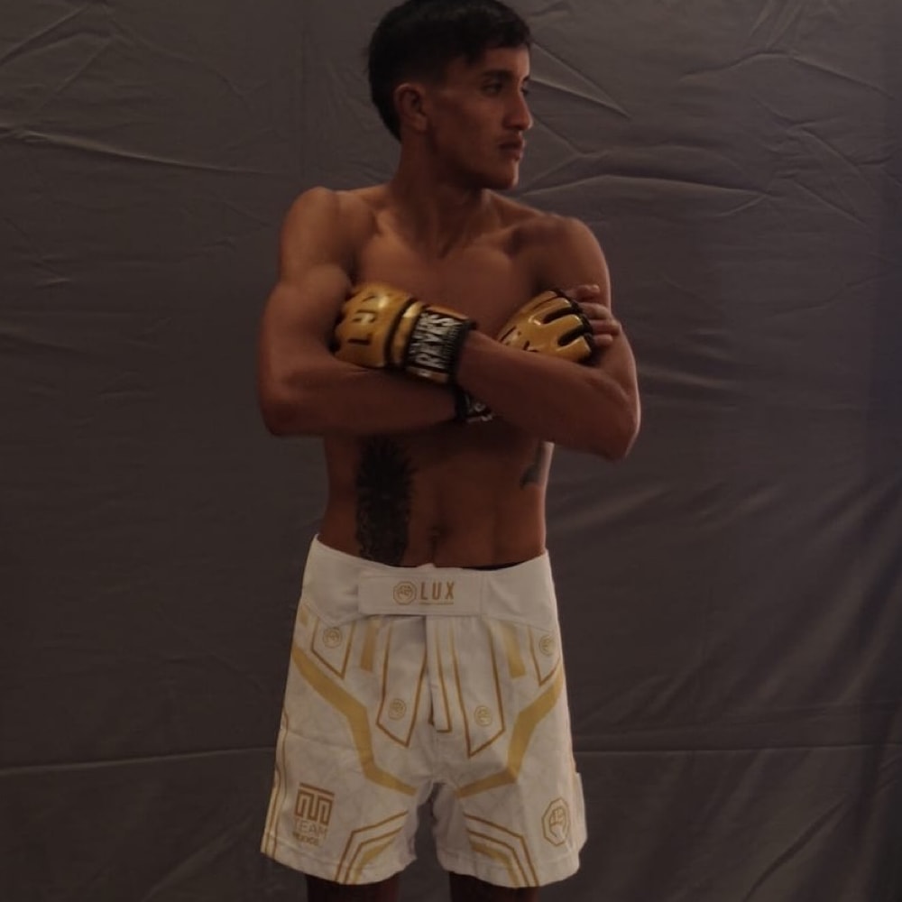 Omar Hernández 