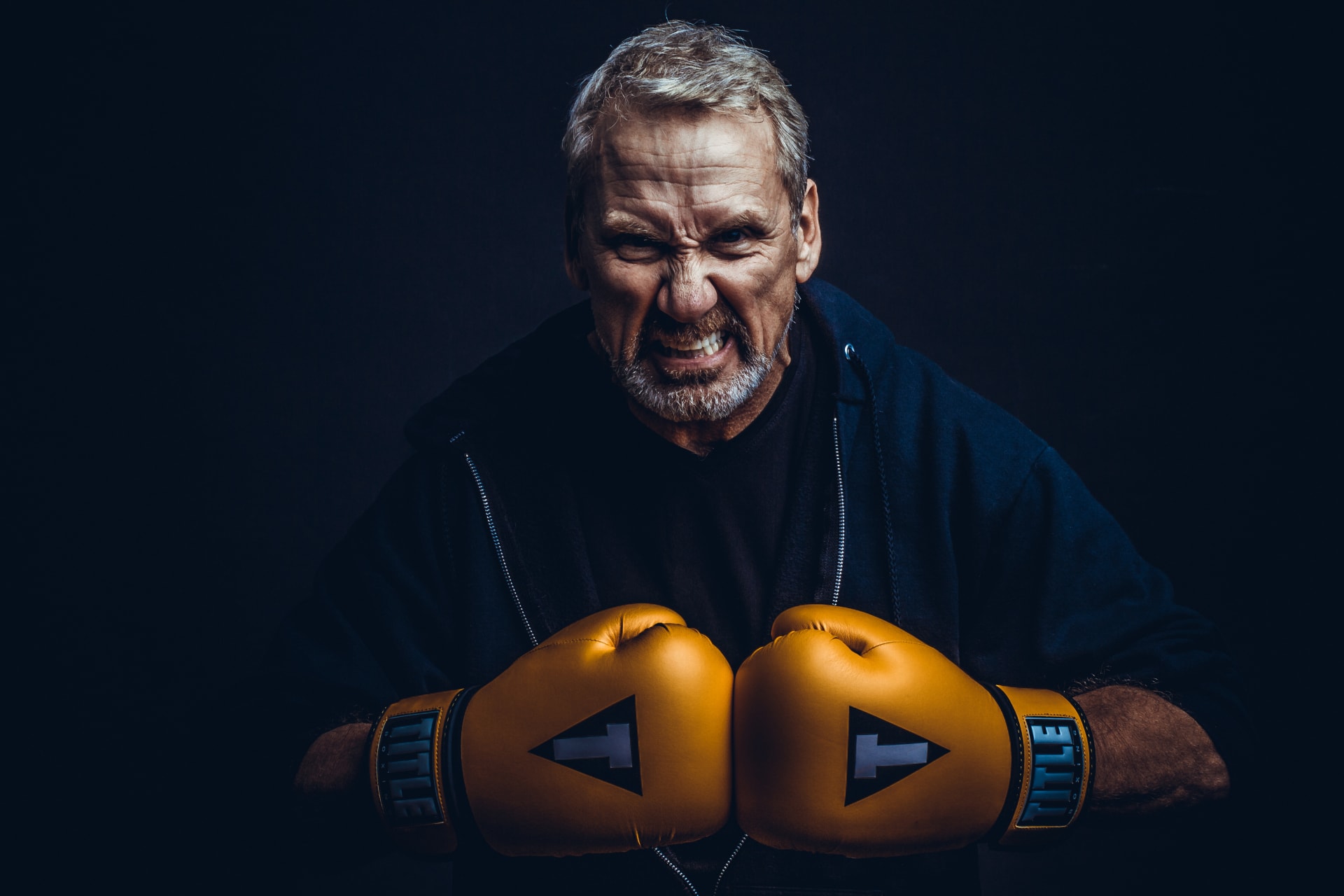 USA Masters Boxing Club