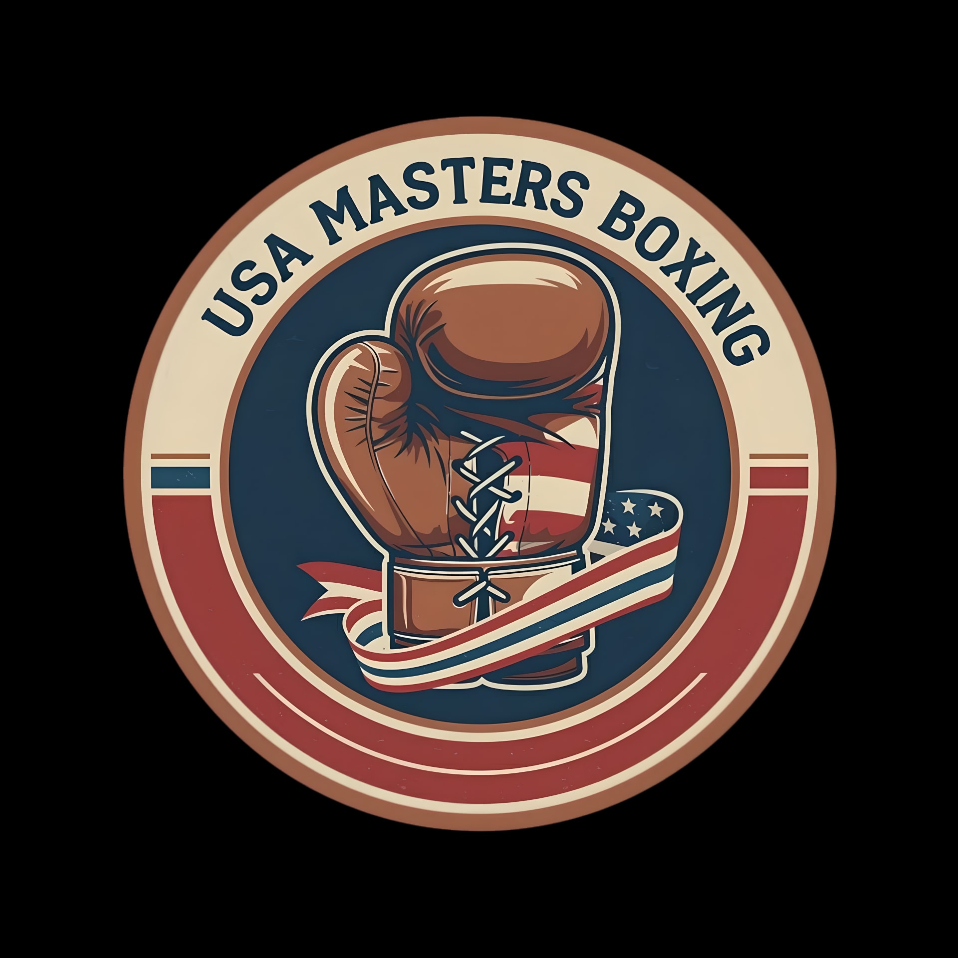USA Masters Boxing