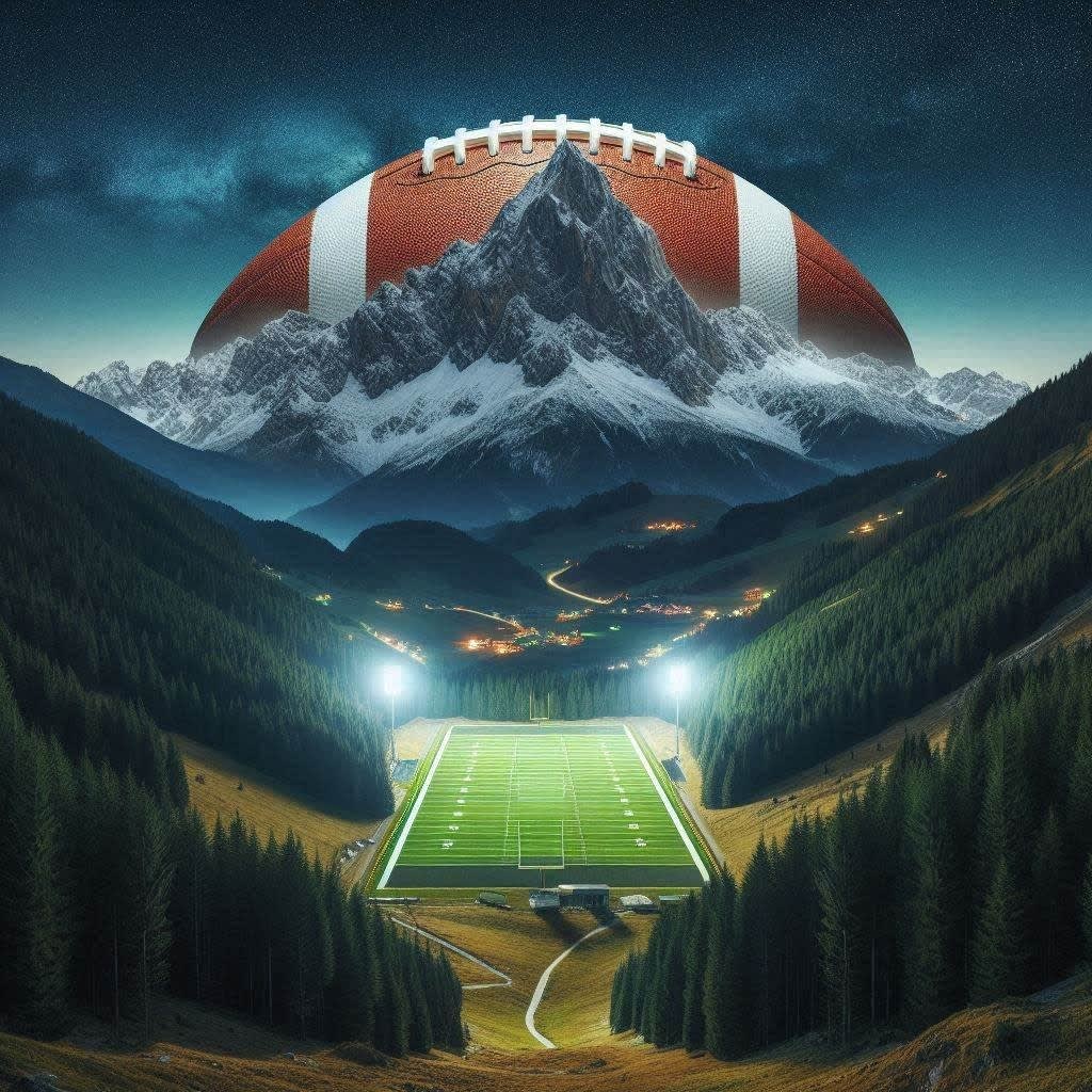 Football After Hours
