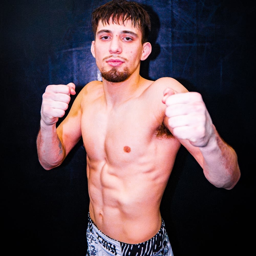 Aidan Ploski