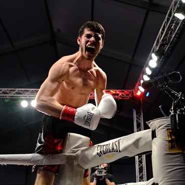Dariial Kuchmen