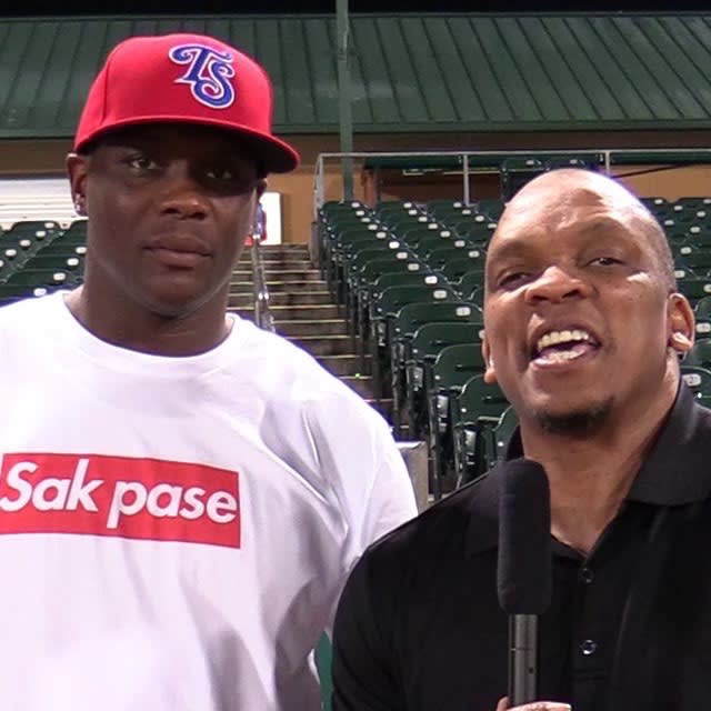 Darrin Eaddy