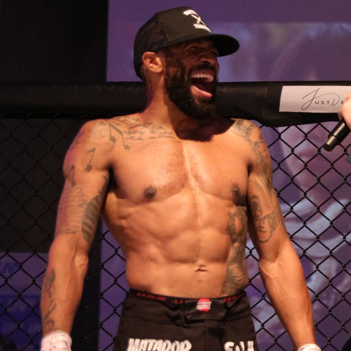 Khaleel “The Real” Pearson