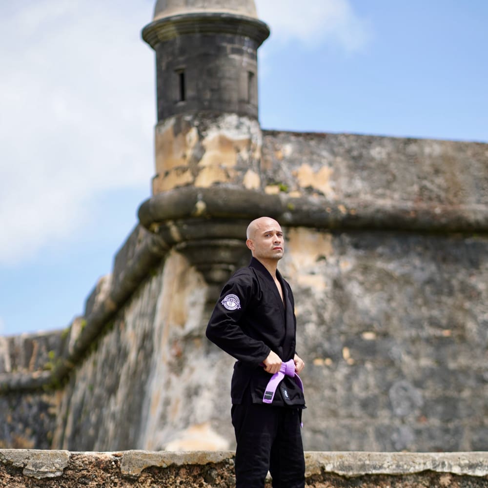 Jason Archilla