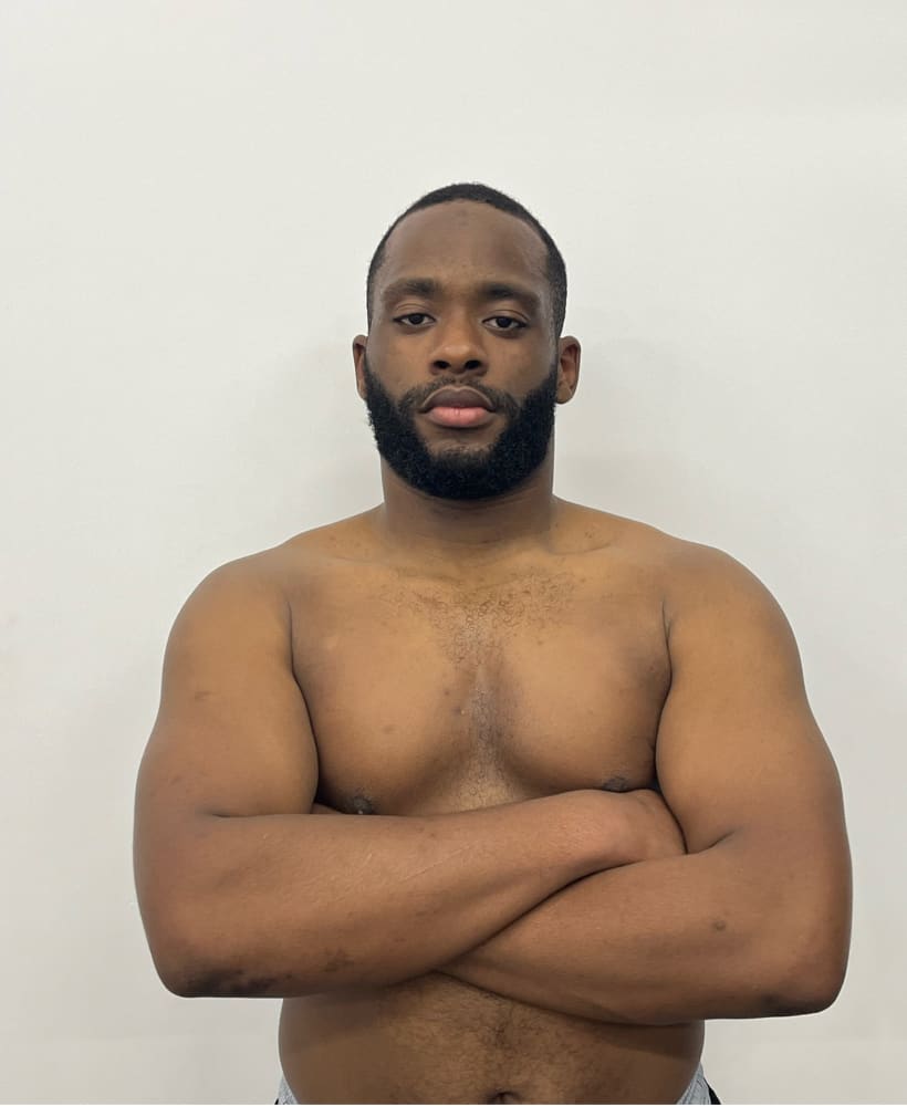 Moriké Kaba