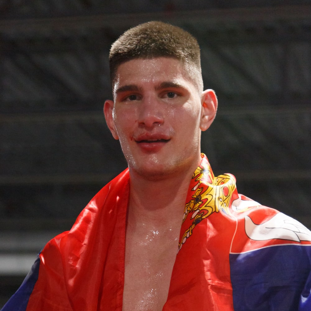 Ognjen Bozic