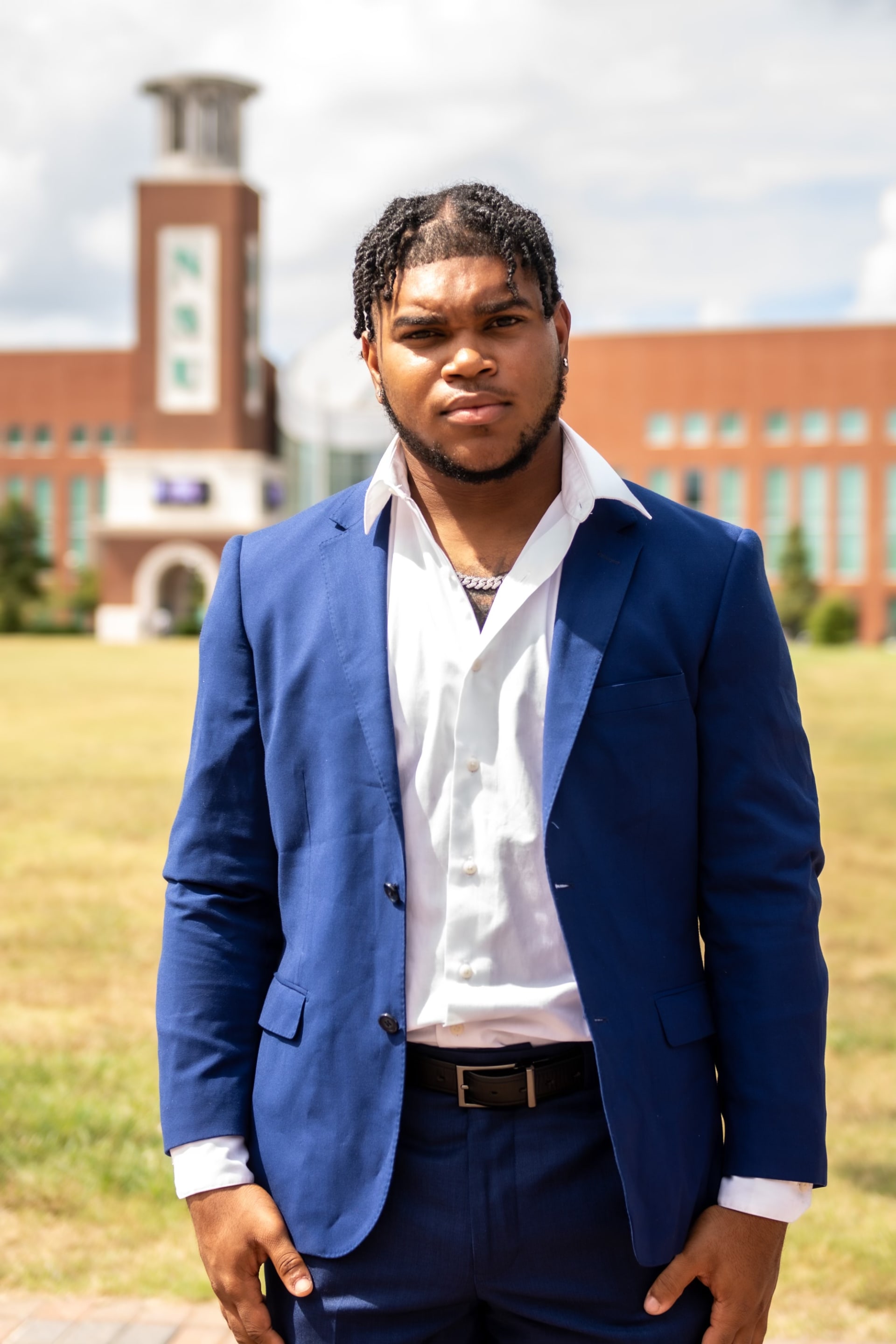 Rayquan Smith