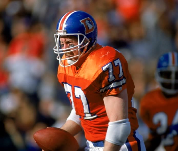 Karl Mecklenburg