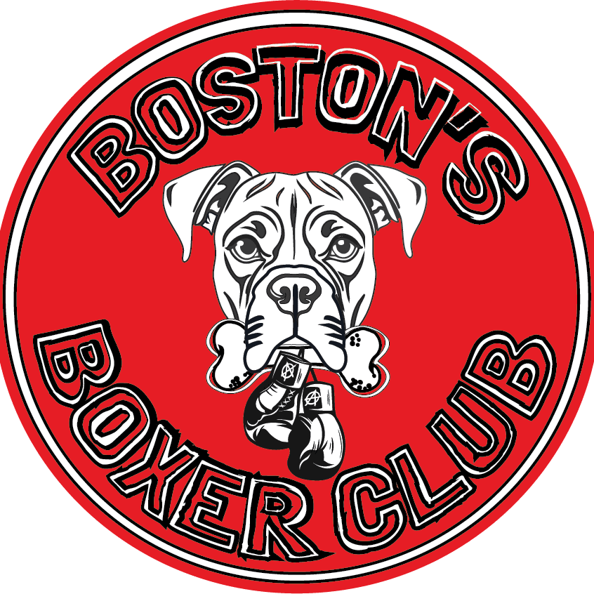 Boston’s Boxer Club