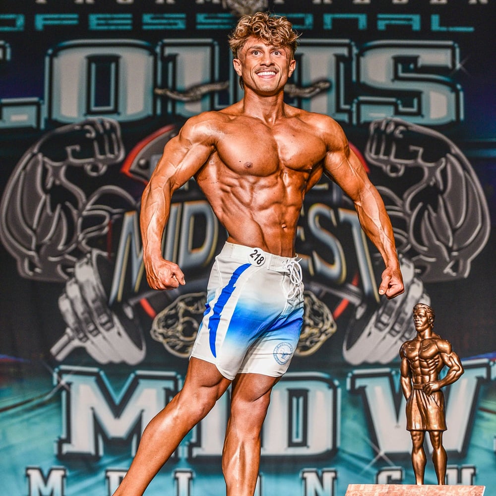 Ryan Jourv