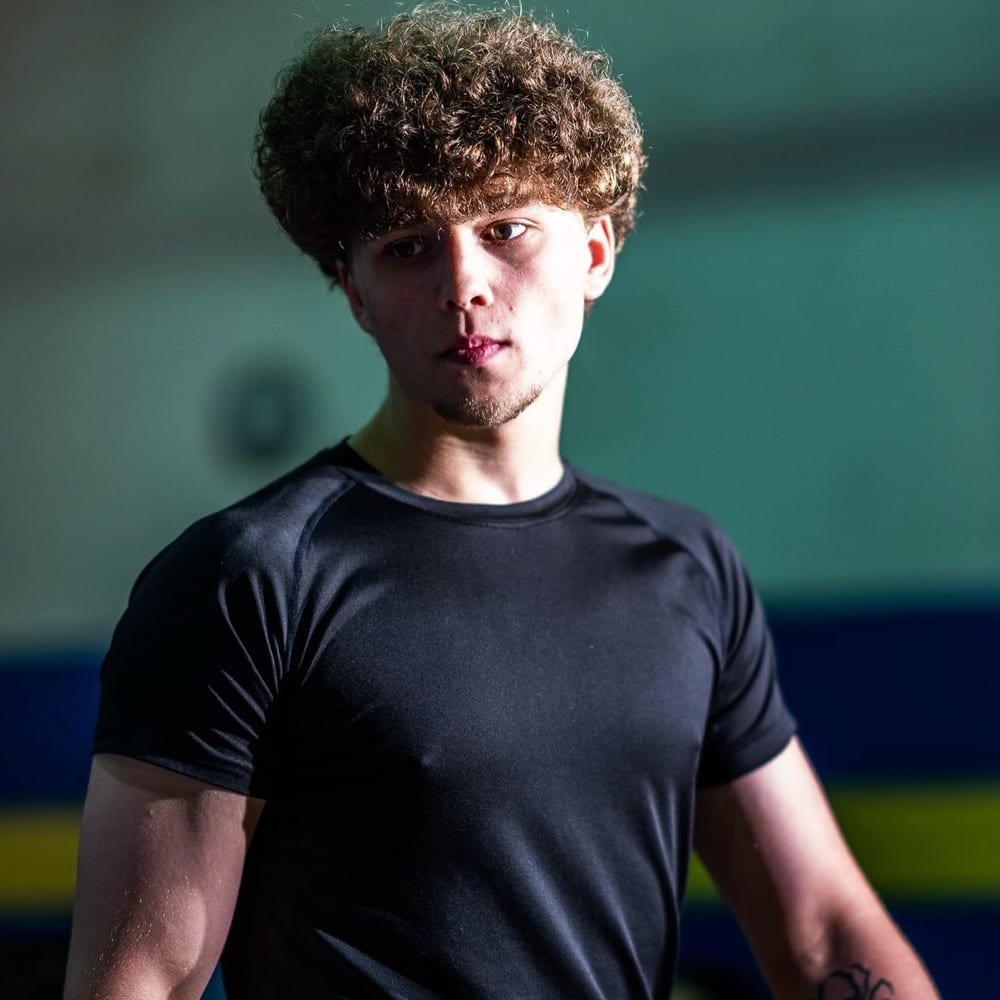 Matt Thuman