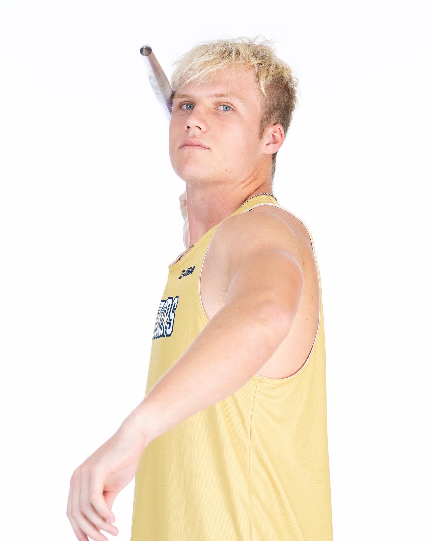 Blake Orr