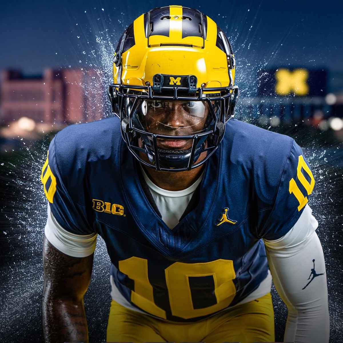 Zeke Berry