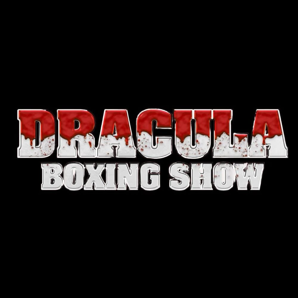 Dracula Boxing Show