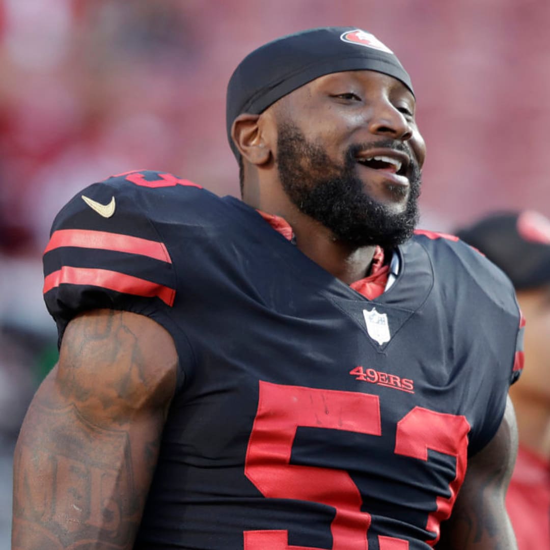NaVorro Bowman