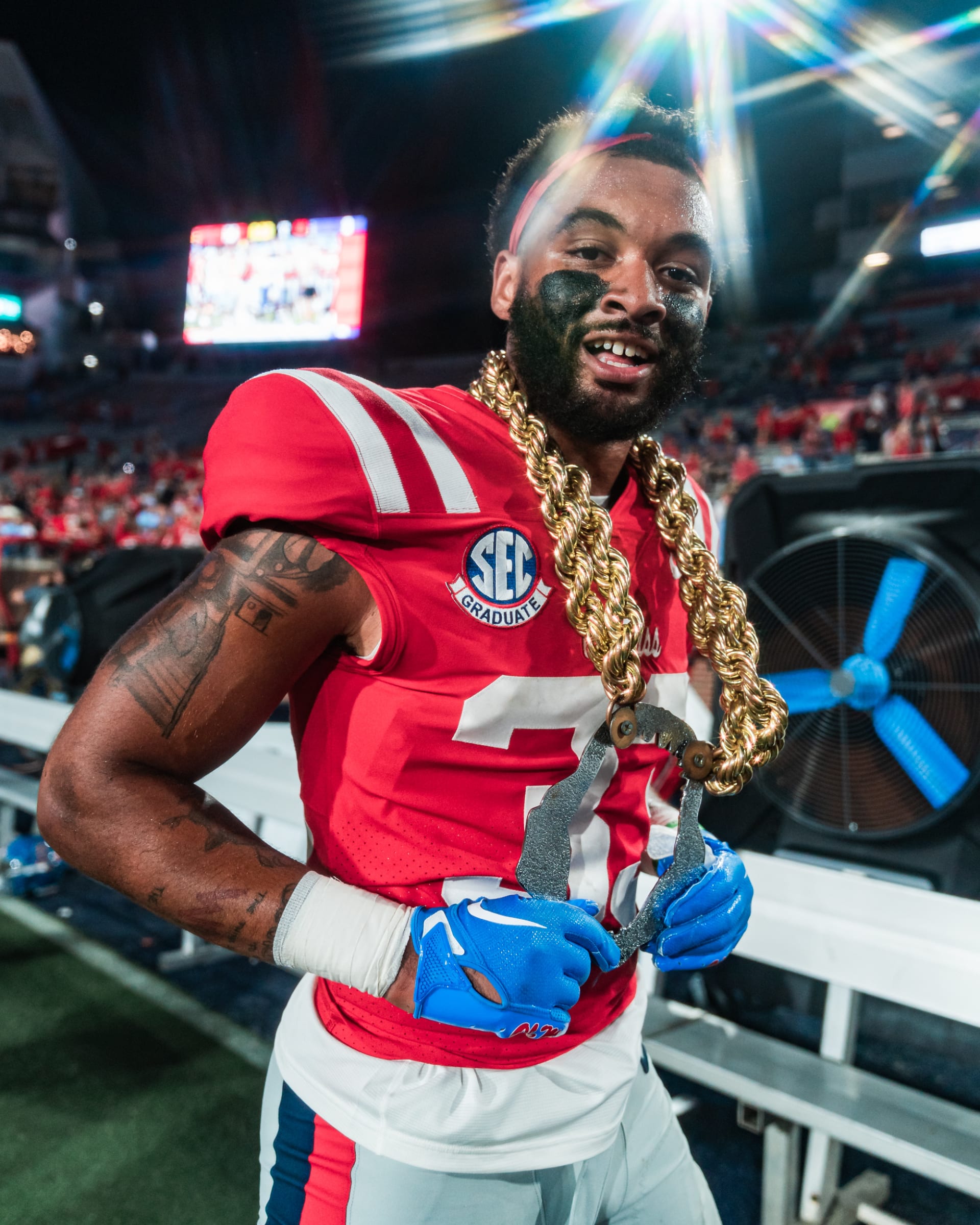 Dashaun Jerkins