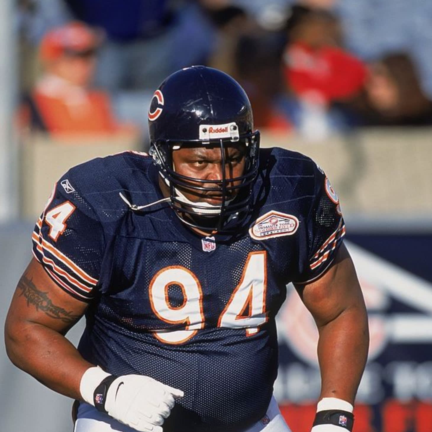 Keith Traylor