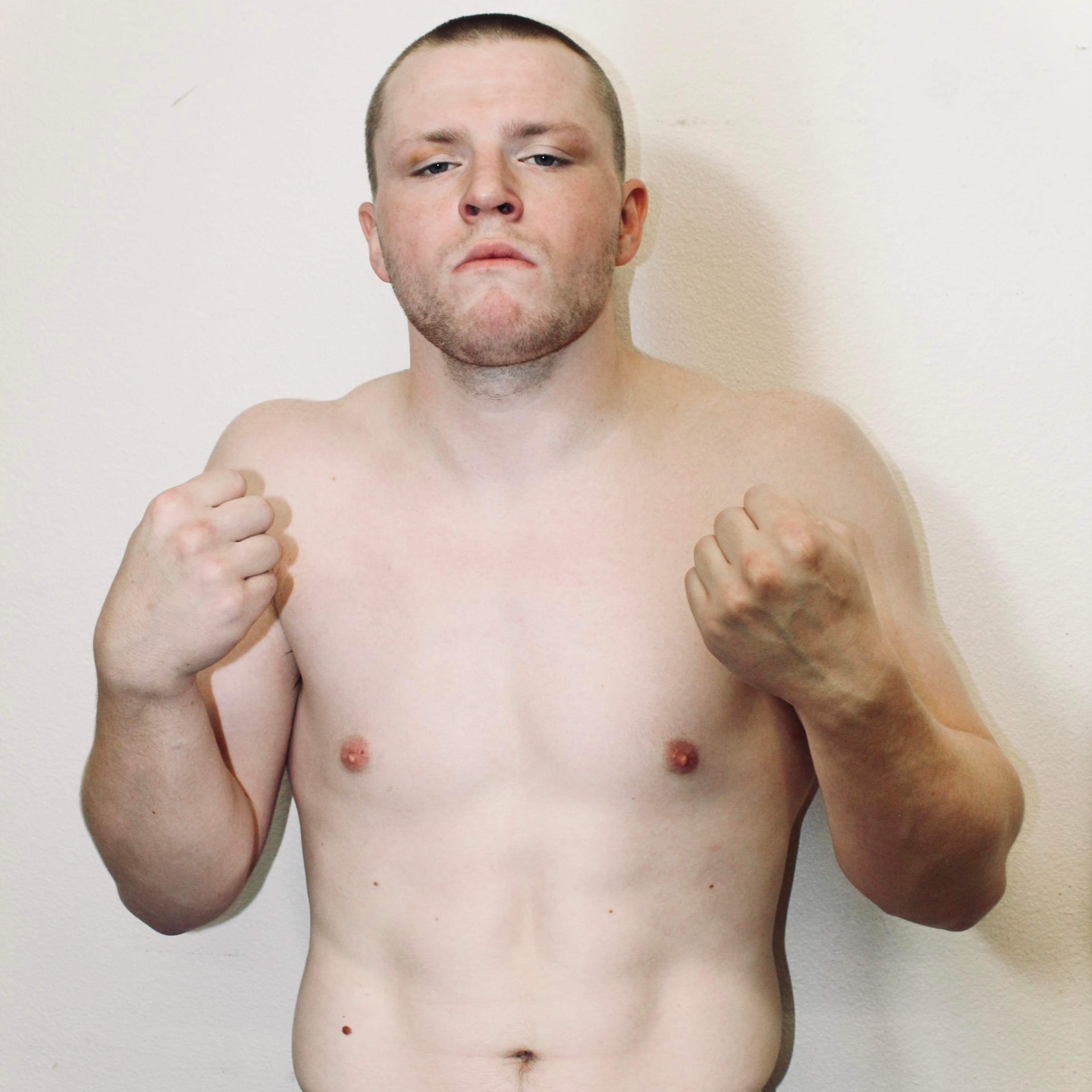 Zared Kid Crawford