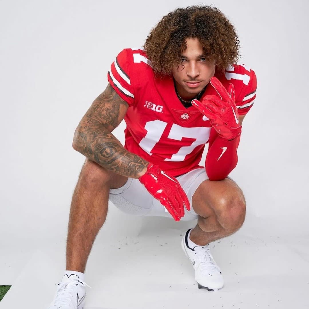 Kyion Grayes