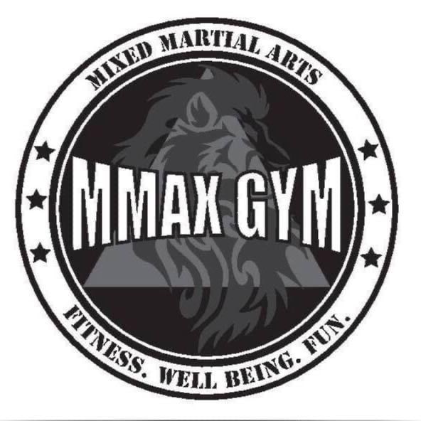 MMAX Gym