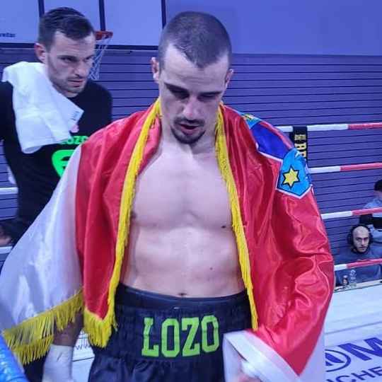 Luka Lozo
