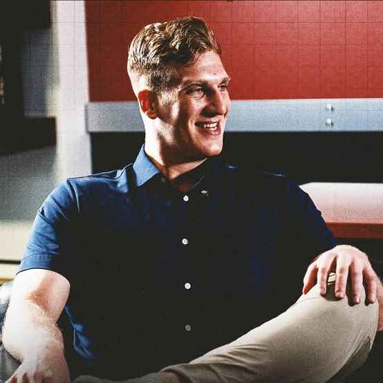 Adam Breneman