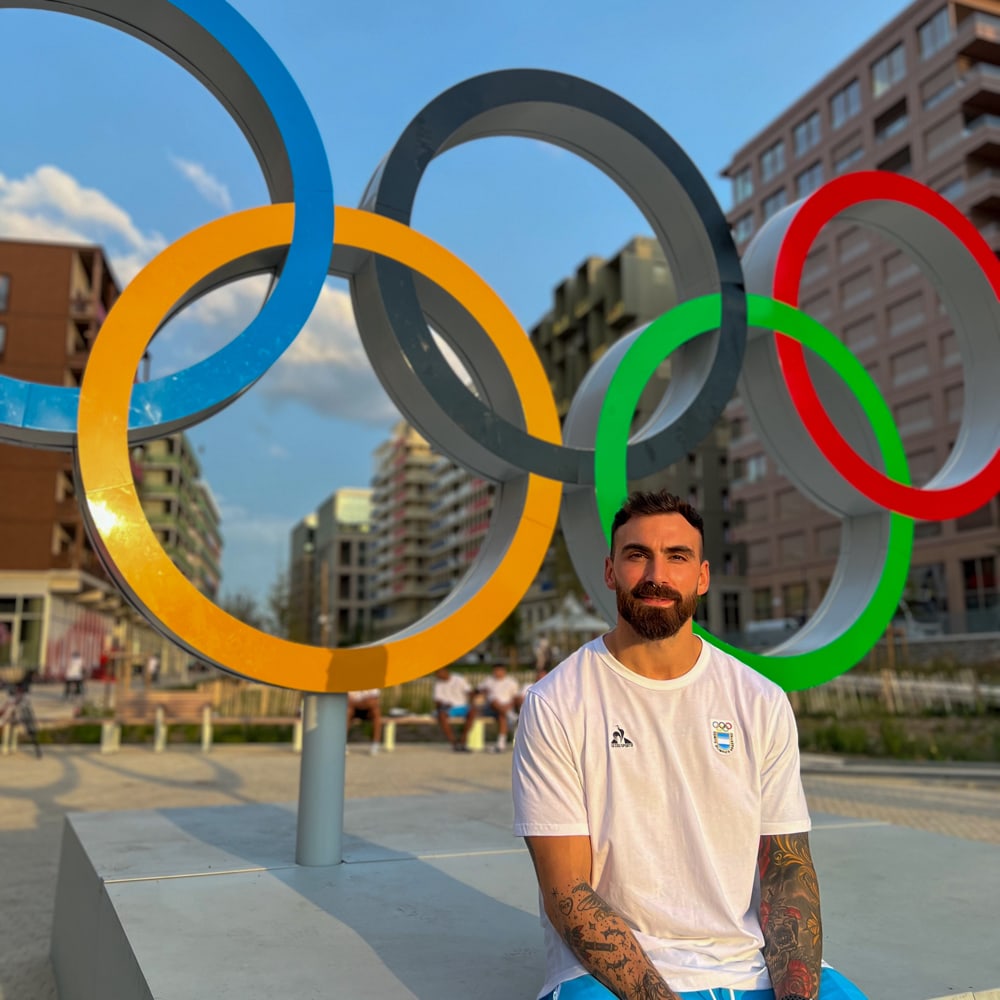 Lucas Moscariello