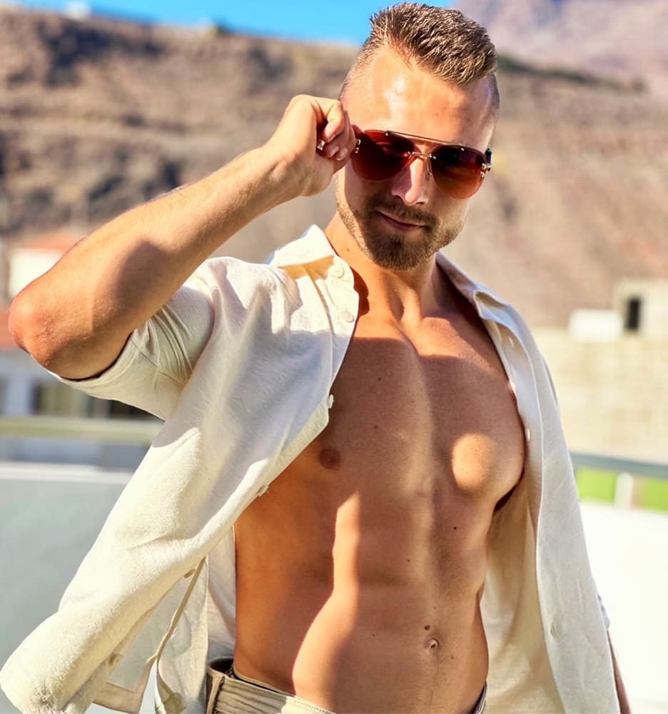Mateusz Karbowy