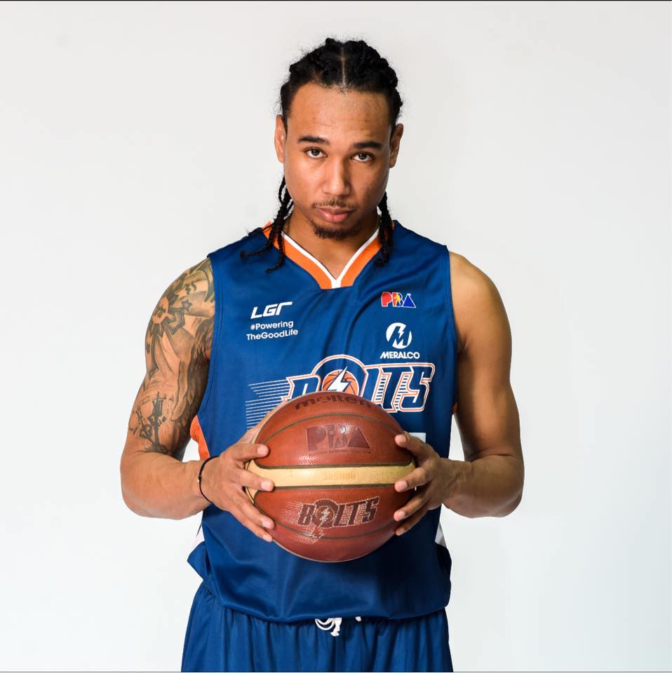 Chris Newsome