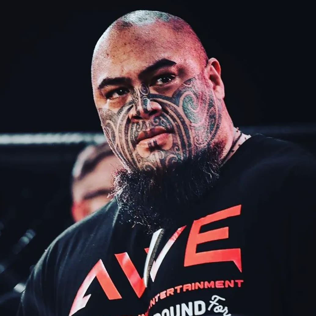 Maateiwarangi Heta-Morris