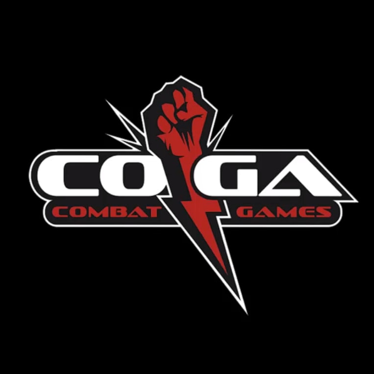 COmbat GAmes