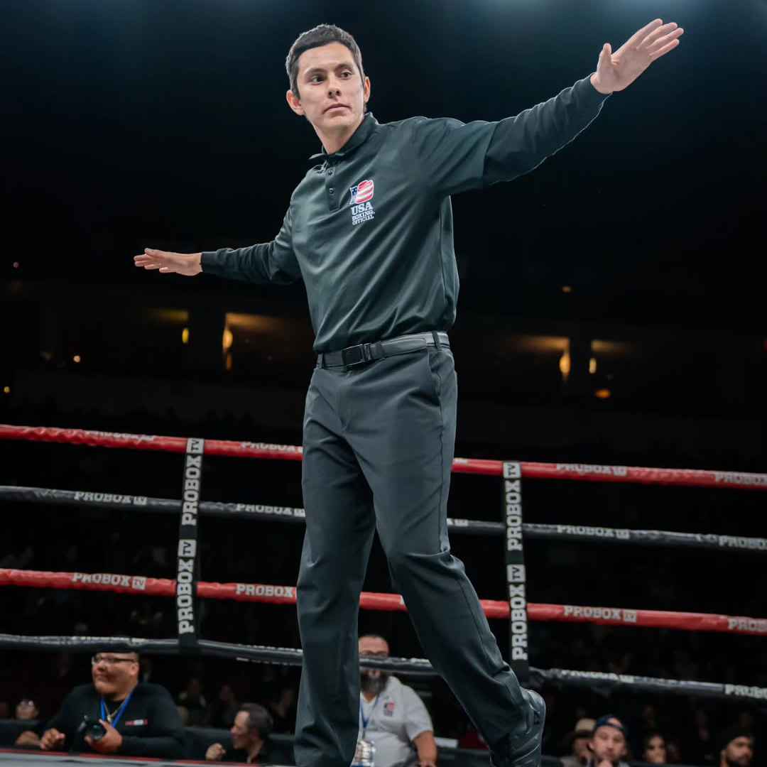 ABC Elite Boxing