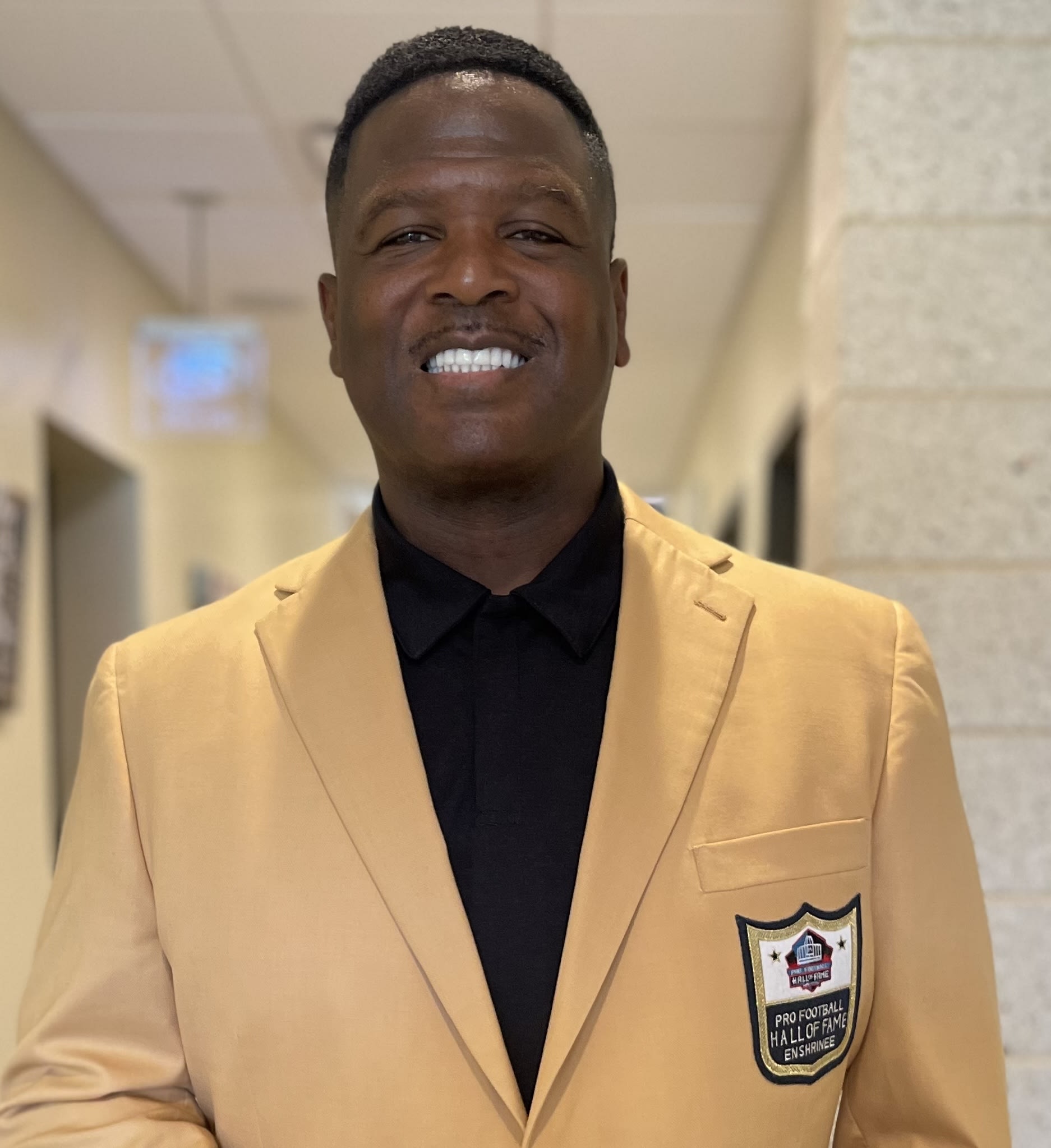 Leroy Butler