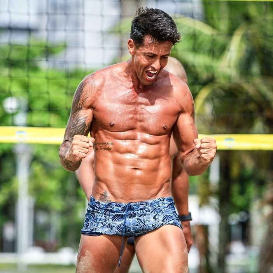 Rodrigo malla