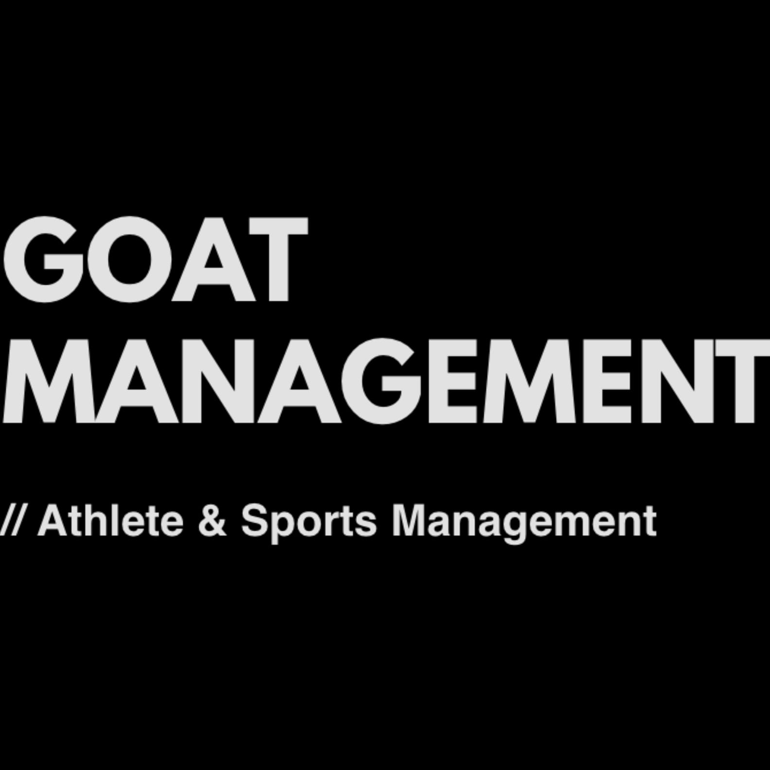 Goat Management