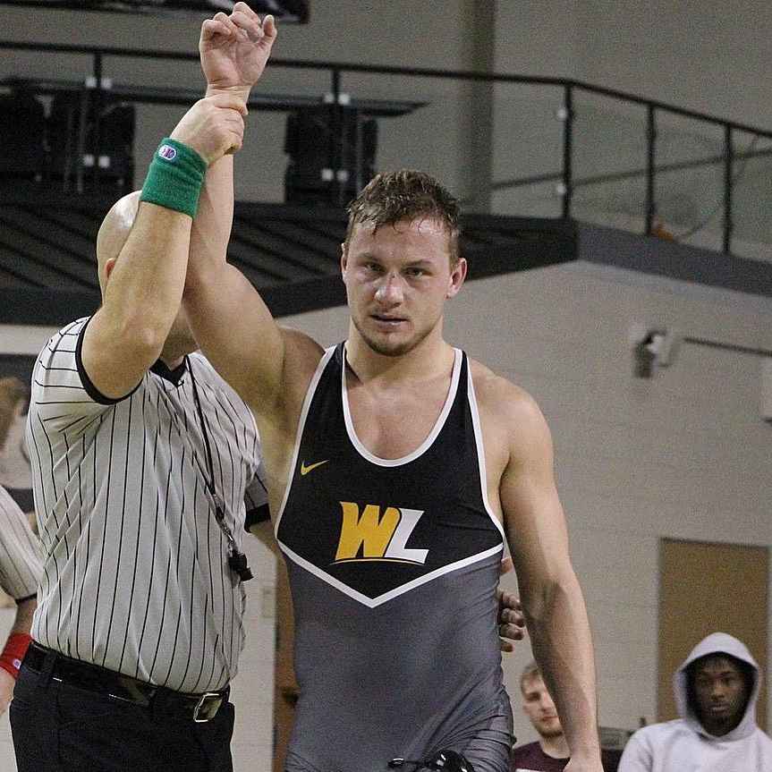 Chance Morgan