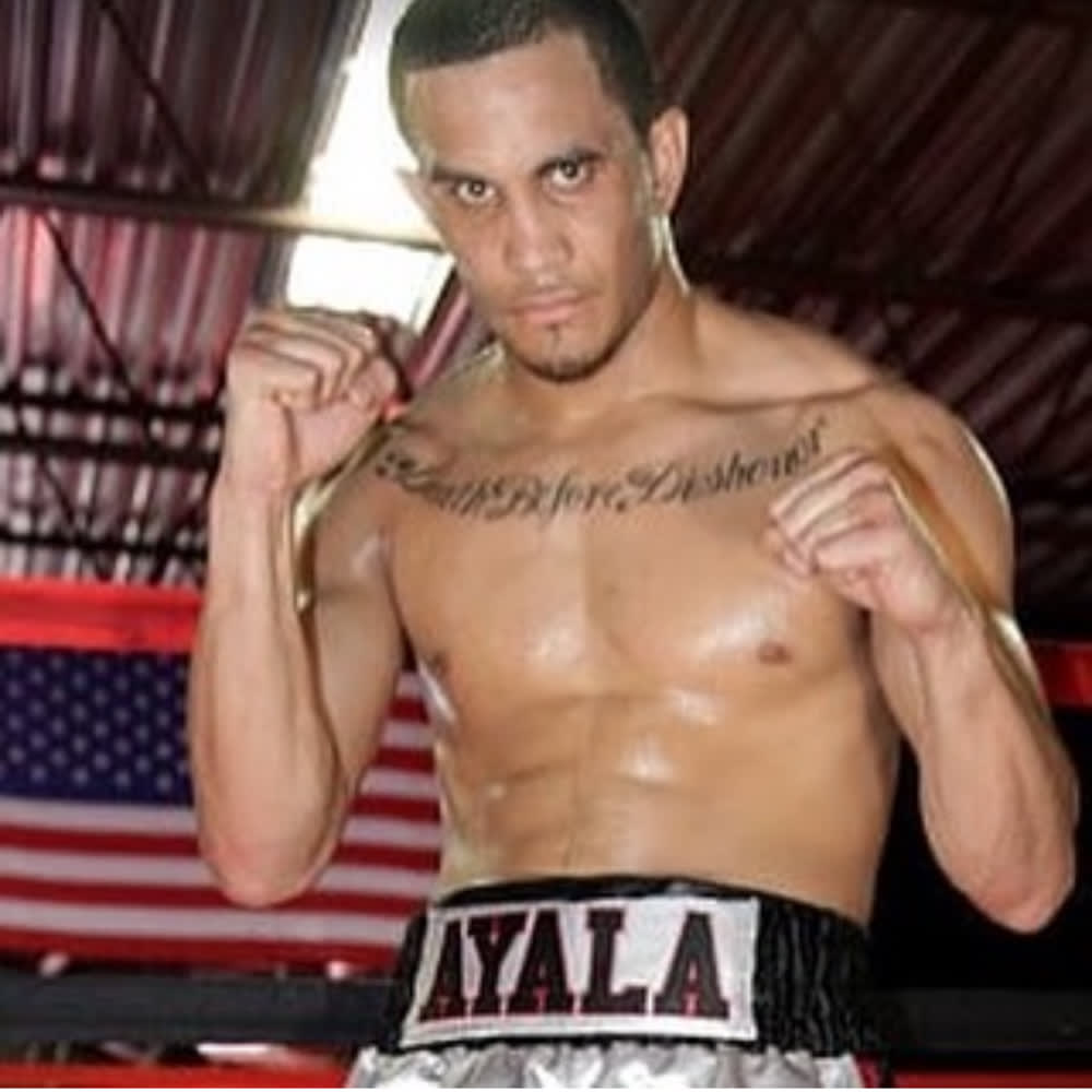 Elvin Ayala