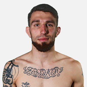 Loren "Gator" Thibodeaux