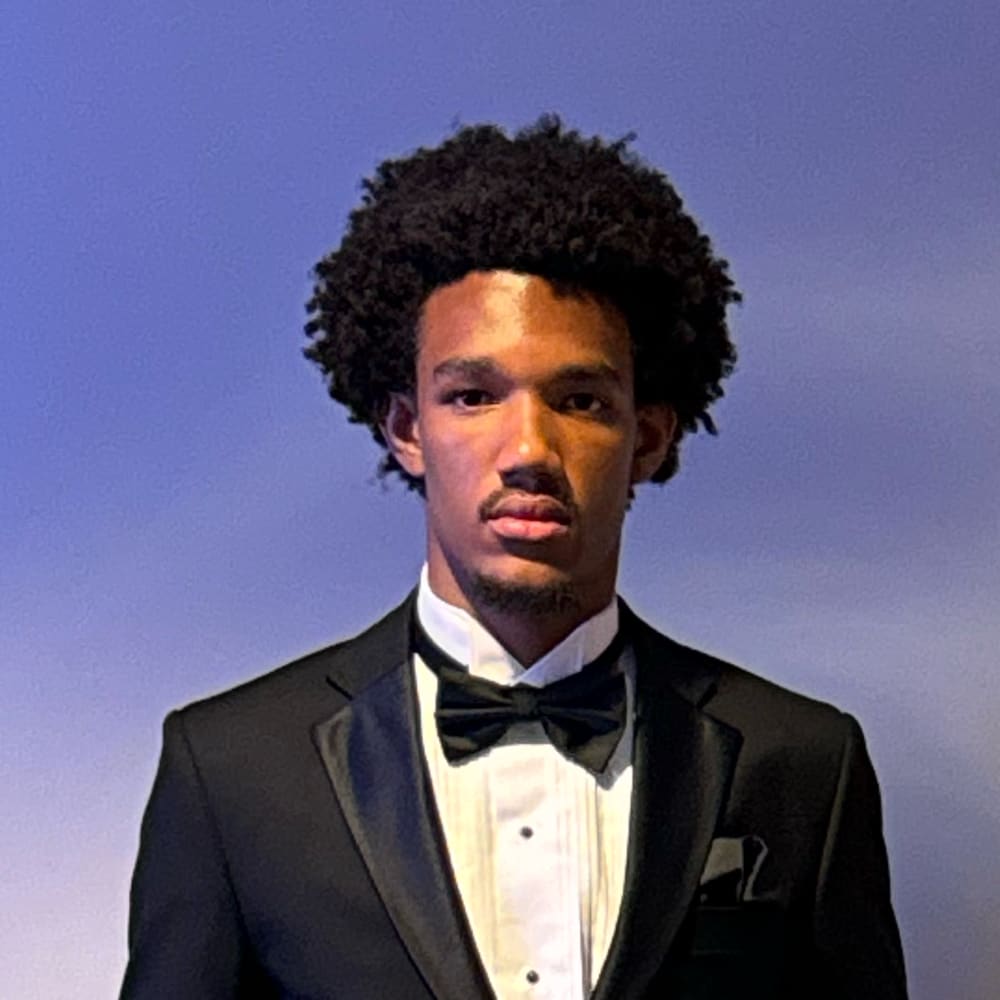 Xzavier Cox