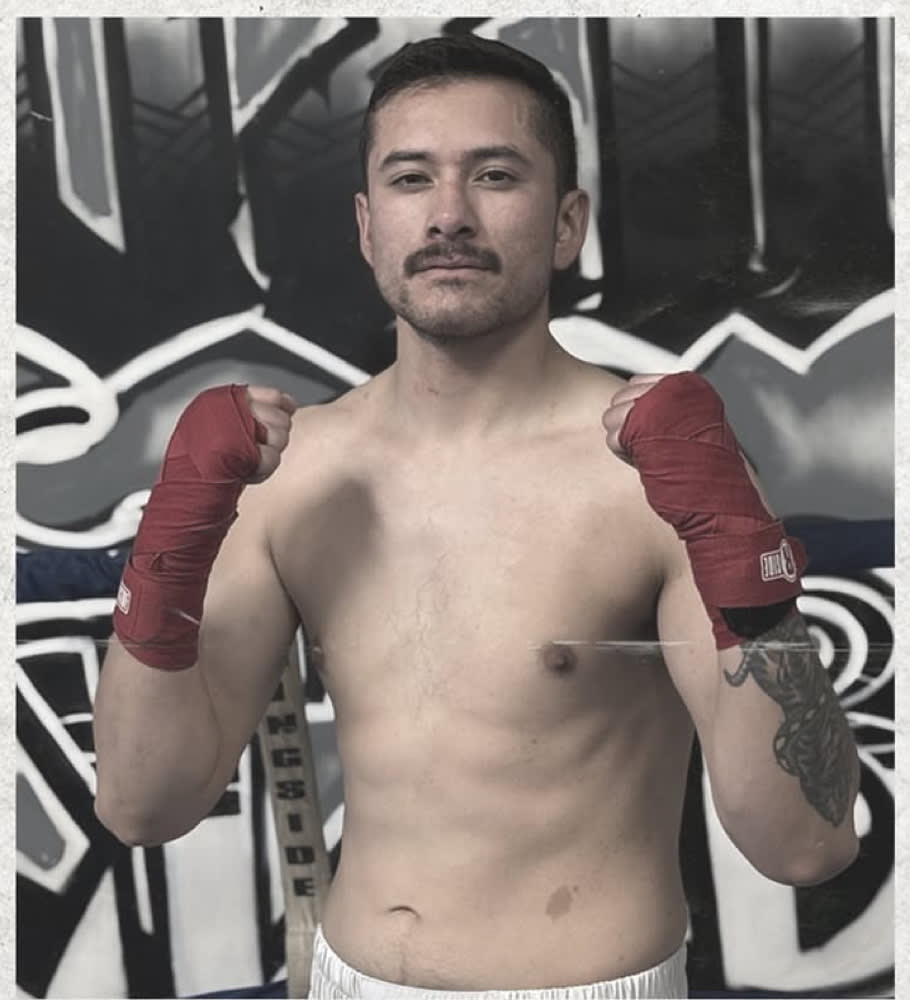 Emmanuel Gonzalez 