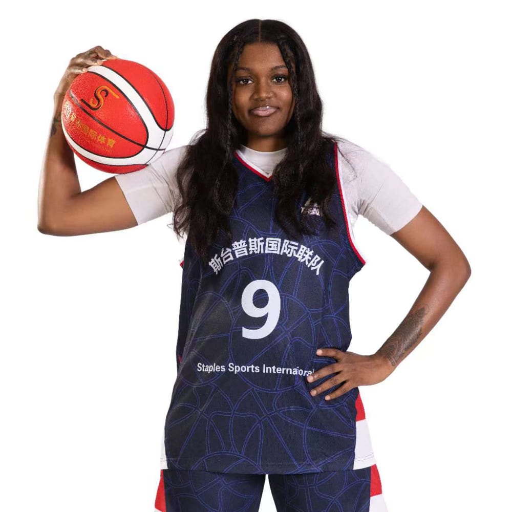 Destiny Samuel
