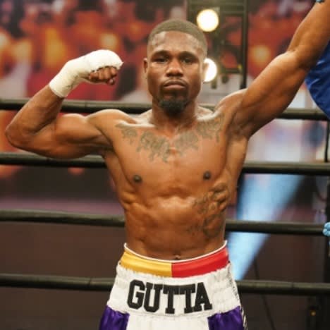 Travon "Gutta" Lawson