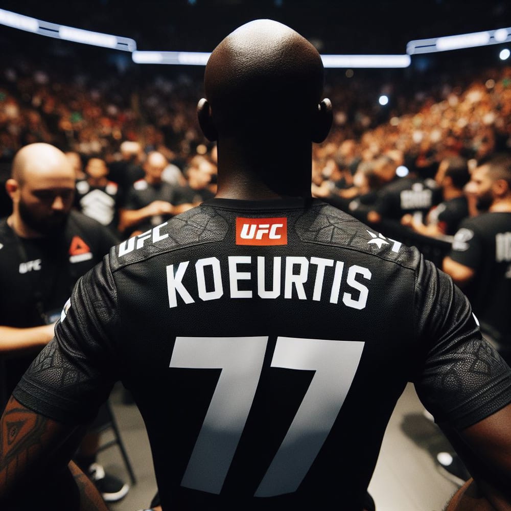 Koeurtis Mbende